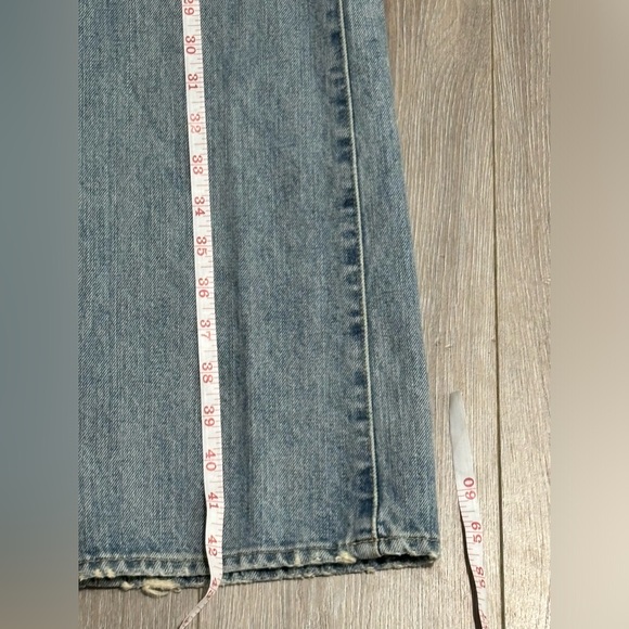 Ralph Lauren Denim and Supply bootcut Jeans. Size 32 - Picture 13 of 13